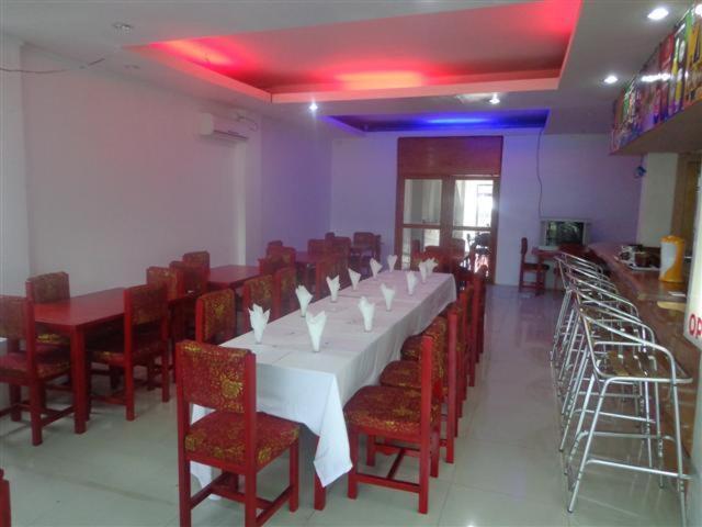 Nadi Downtown Hotel מראה חיצוני תמונה
