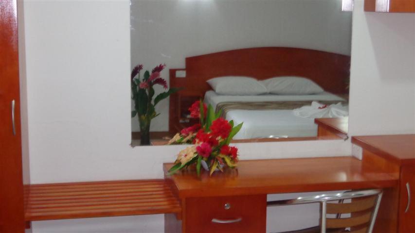 Nadi Downtown Hotel חדר תמונה