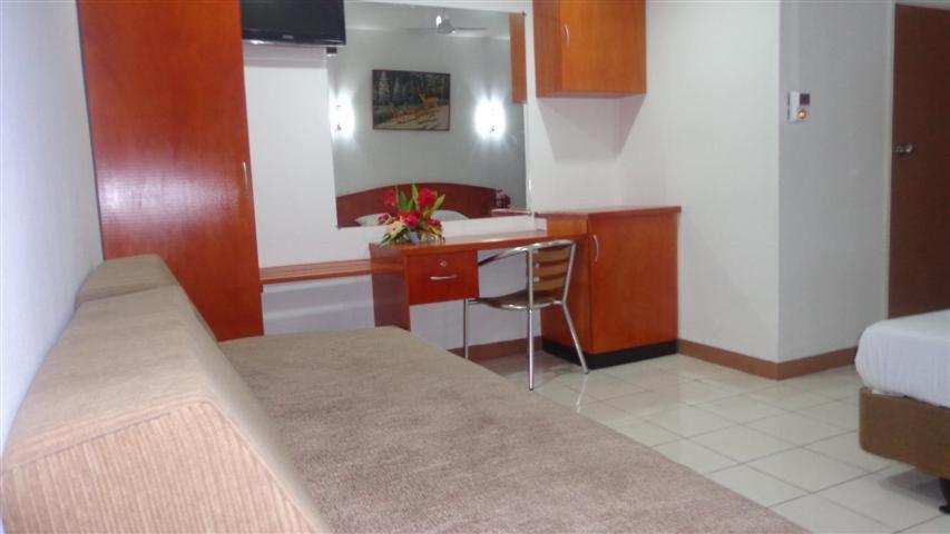 Nadi Downtown Hotel חדר תמונה