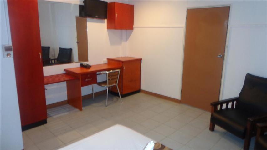 Nadi Downtown Hotel חדר תמונה